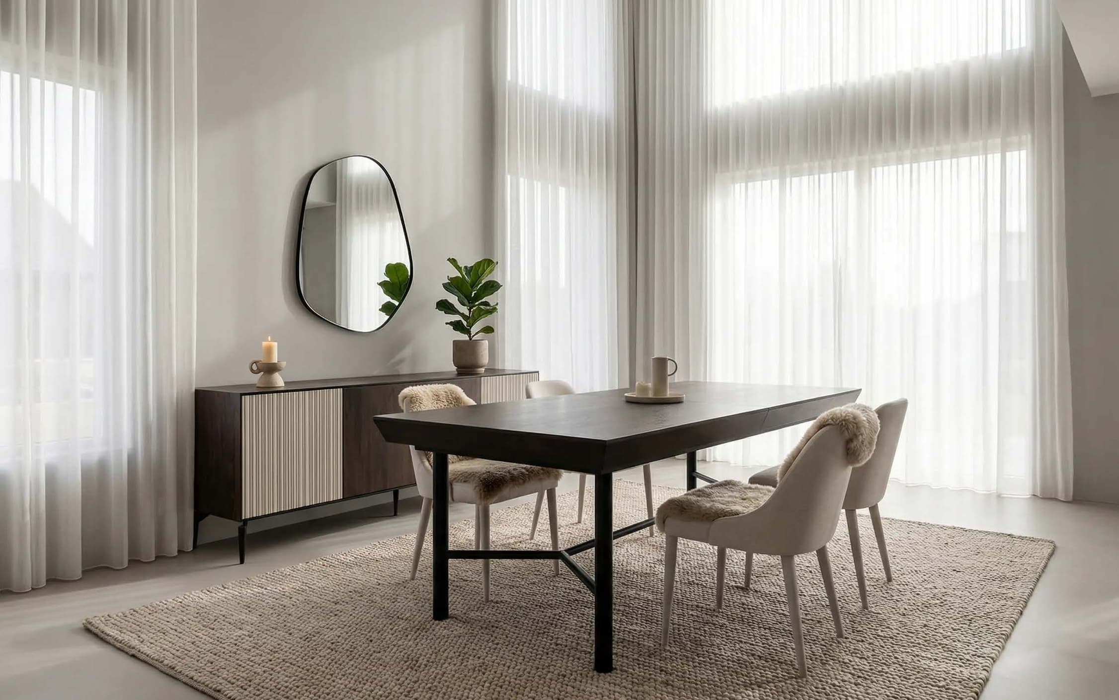 Reflex Living Room