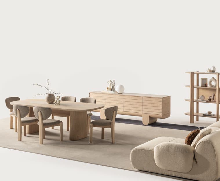 Lumo Dining Room